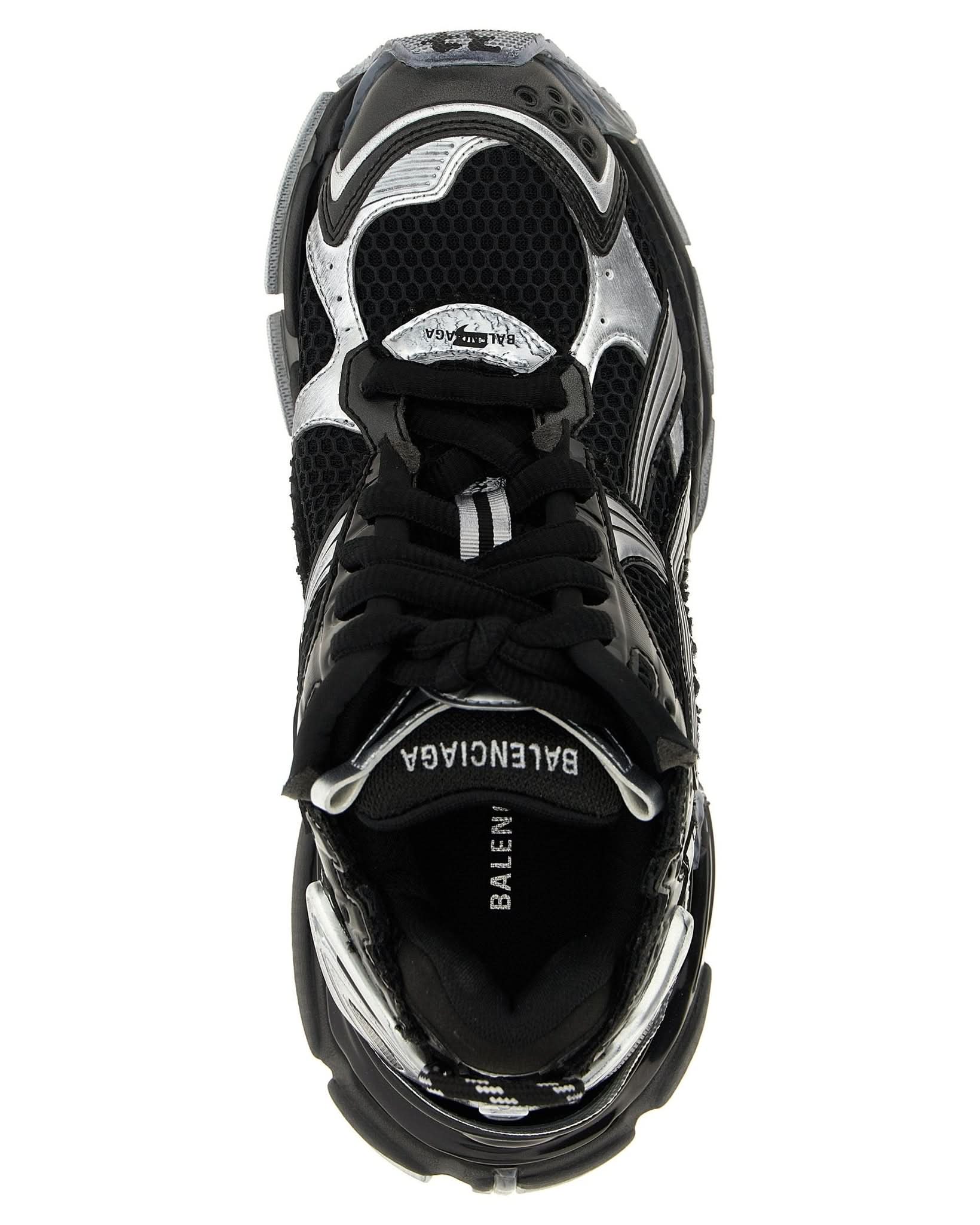 Balenciaga Runner Sneakers Glam Steals