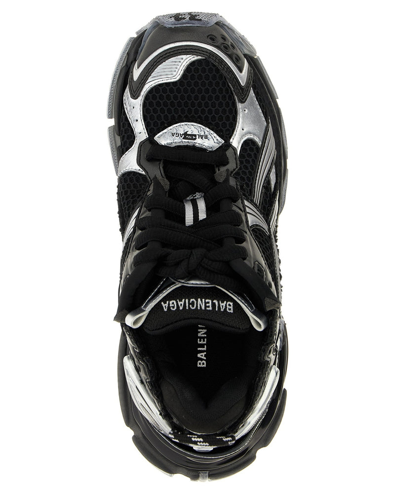 Balenciaga Runner Sneakers Glam Steals