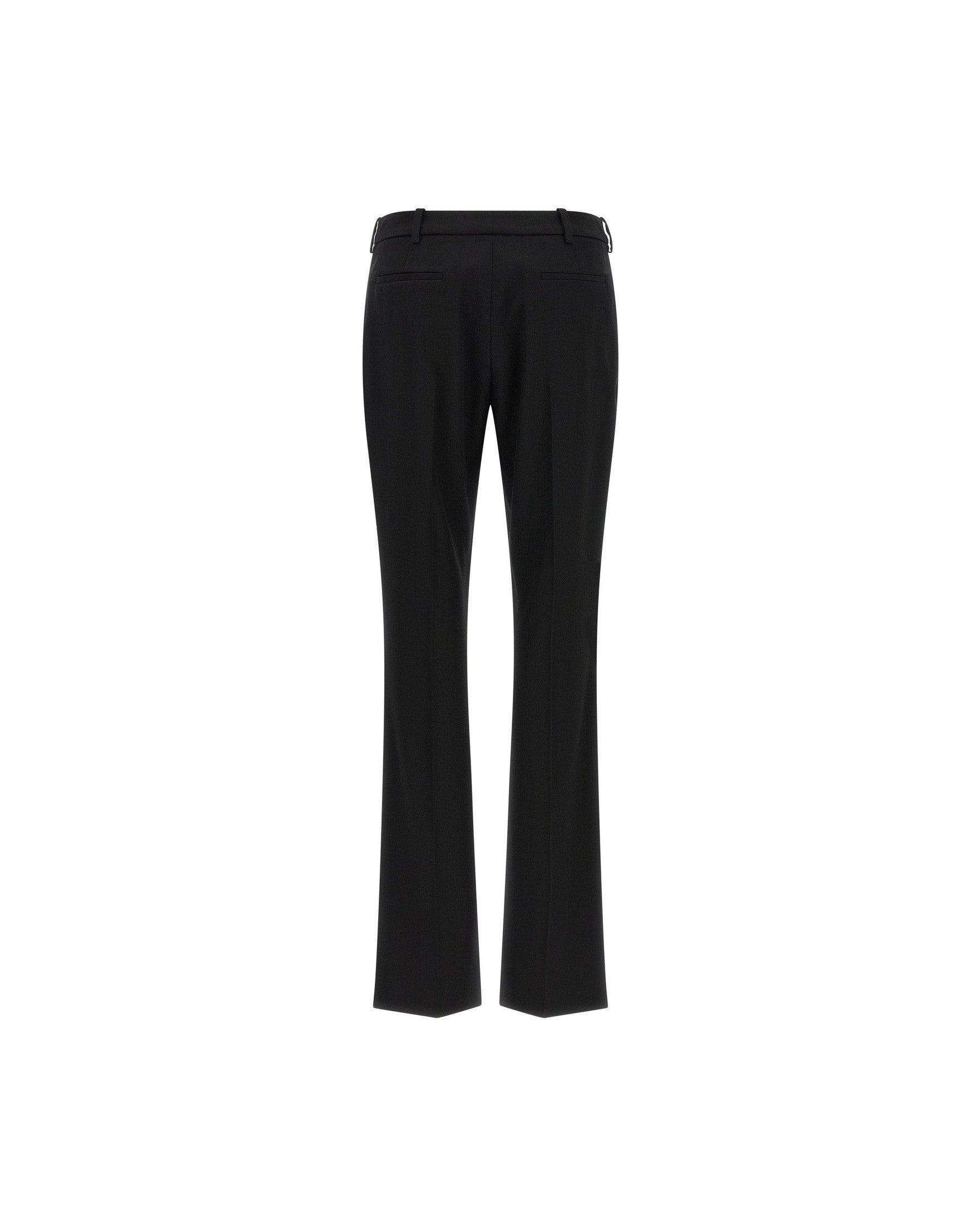 Balenciaga Sartoriali Slim Pant Glam Steals