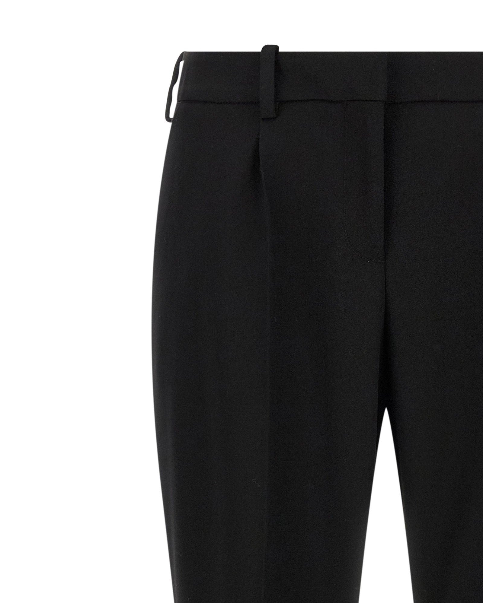 Balenciaga Sartoriali Slim Pant Glam Steals