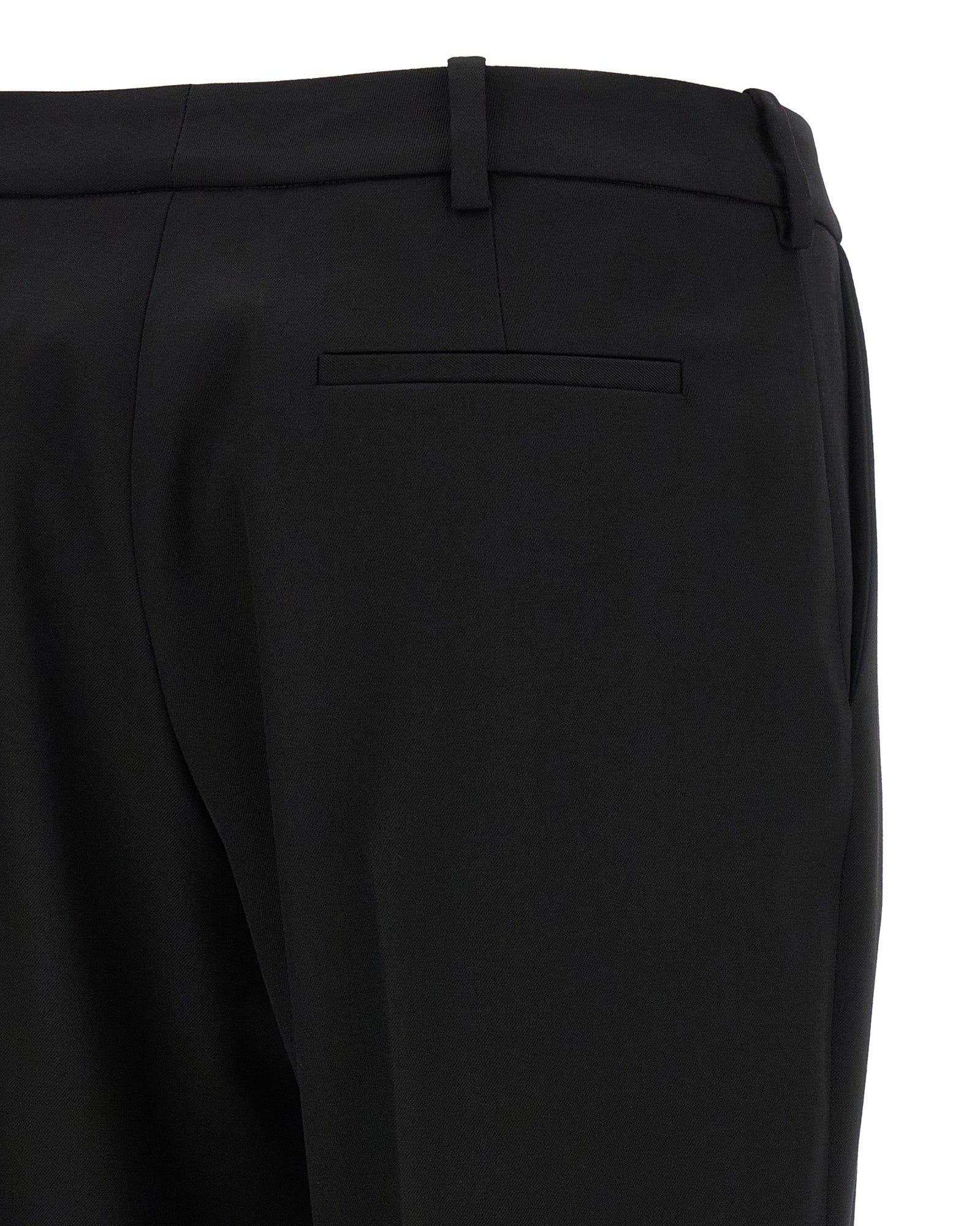 Balenciaga Sartoriali Slim Pant Glam Steals