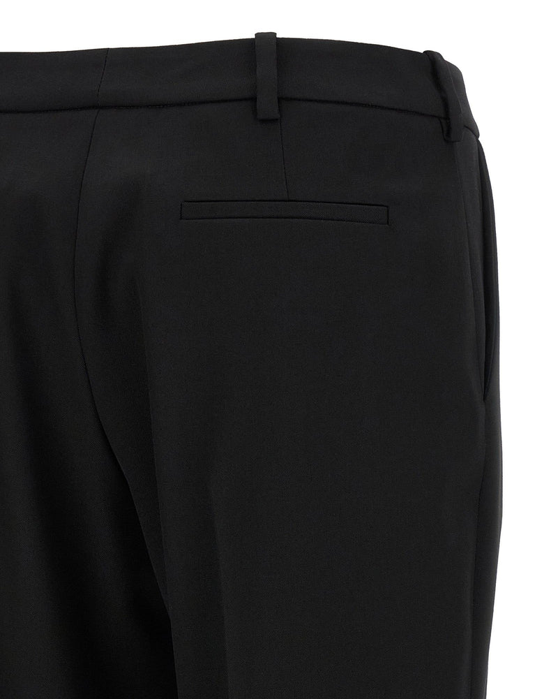 Balenciaga Sartoriali Slim Pant Glam Steals