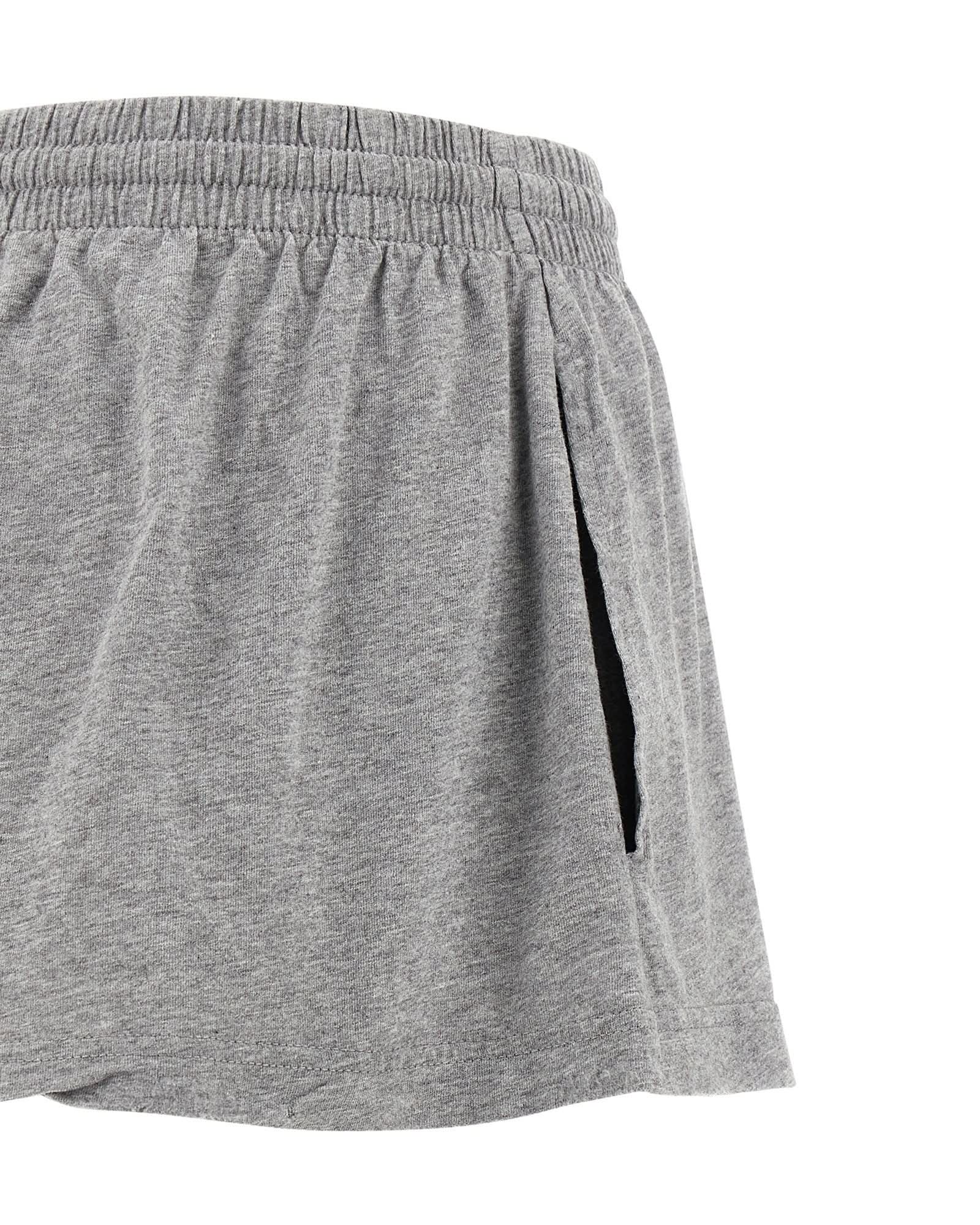Balenciaga Shorts Mini Skirt Glam Steals