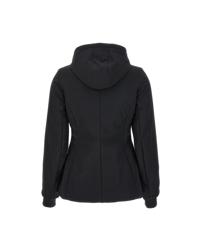Balenciaga Ski Hourglass 3b Sports Icon Parka Jackets
