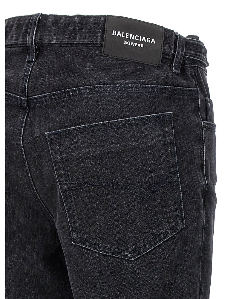 Balenciaga Ski Jeans Glam Steals