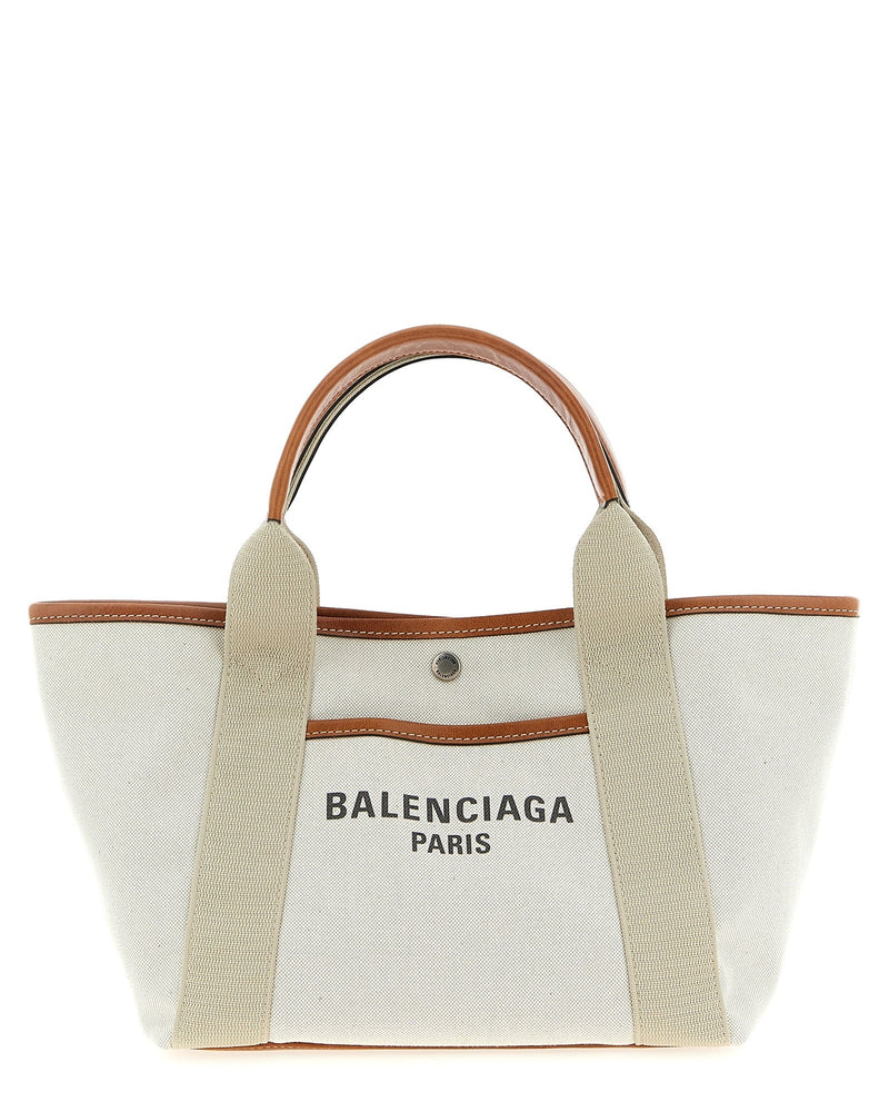 Balenciaga Small Biarritz Shopping Bag Glam Steals