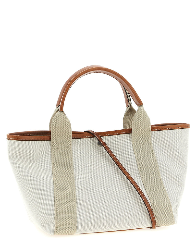 Balenciaga Small Biarritz Shopping Bag Glam Steals