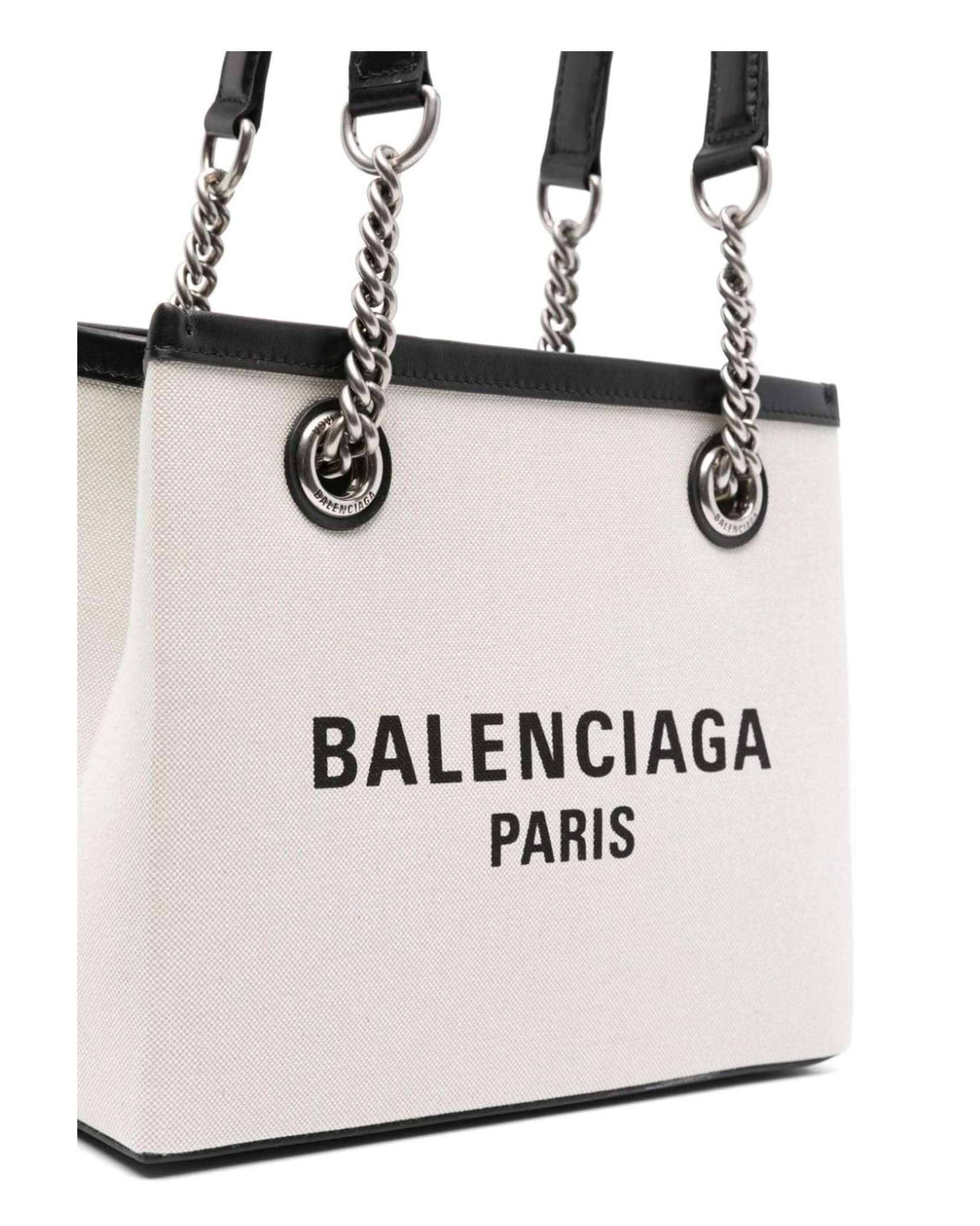 Balenciaga Small Duty Free Tote Bag Shopper Bags