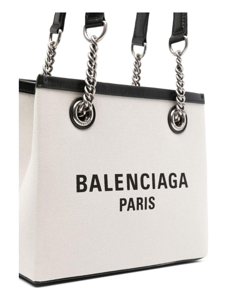 Balenciaga Small Duty Free Tote Bag Shopper Bags