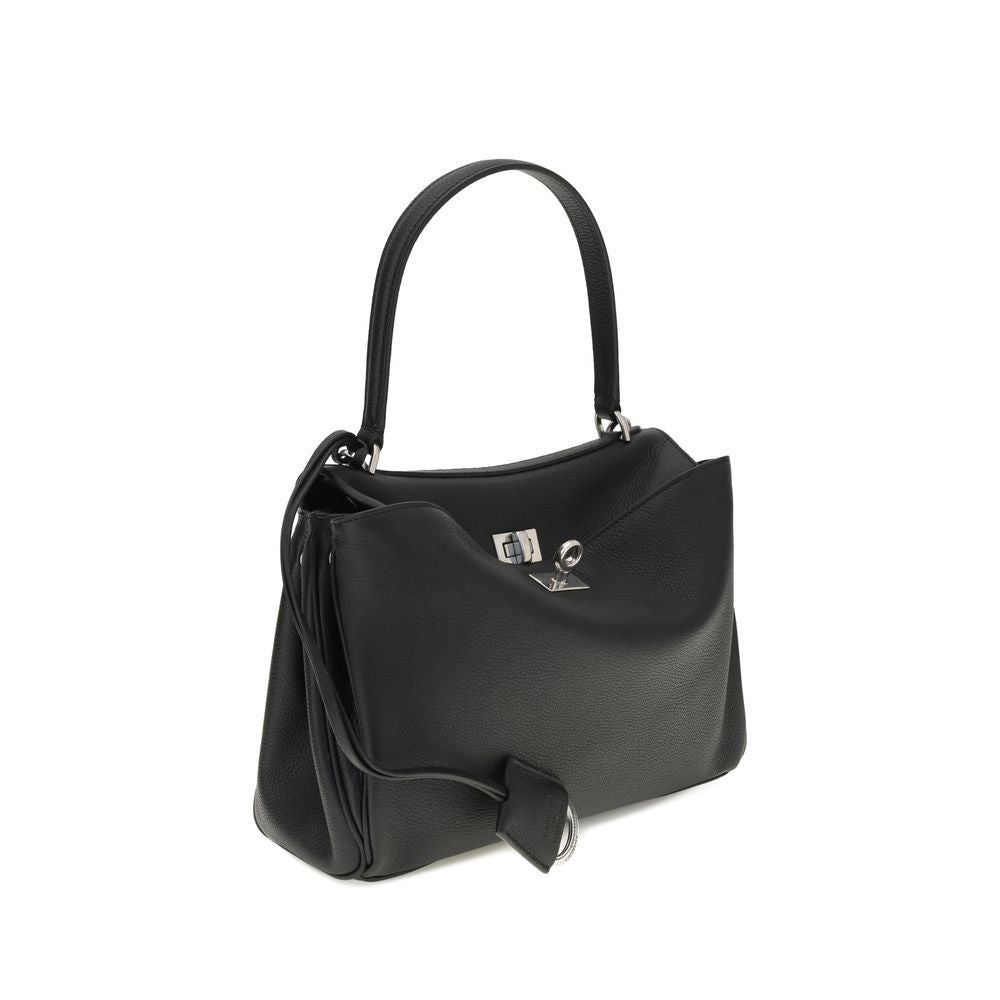 Balenciaga Small Rodeo Shoulder Bag Glam Steals