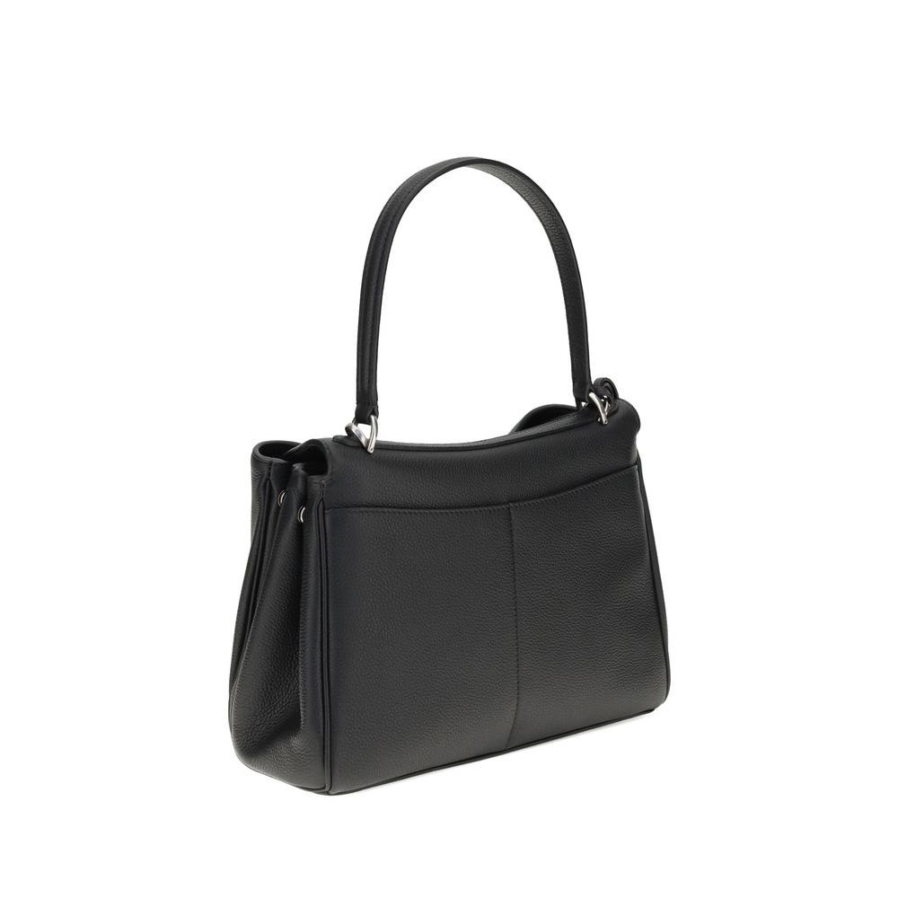 Balenciaga Small Rodeo Shoulder Bag Glam Steals