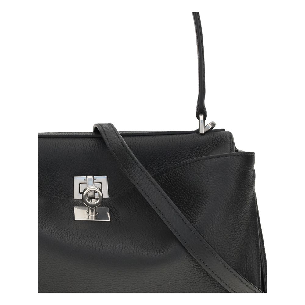 Balenciaga Small Rodeo Shoulder Bag Glam Steals