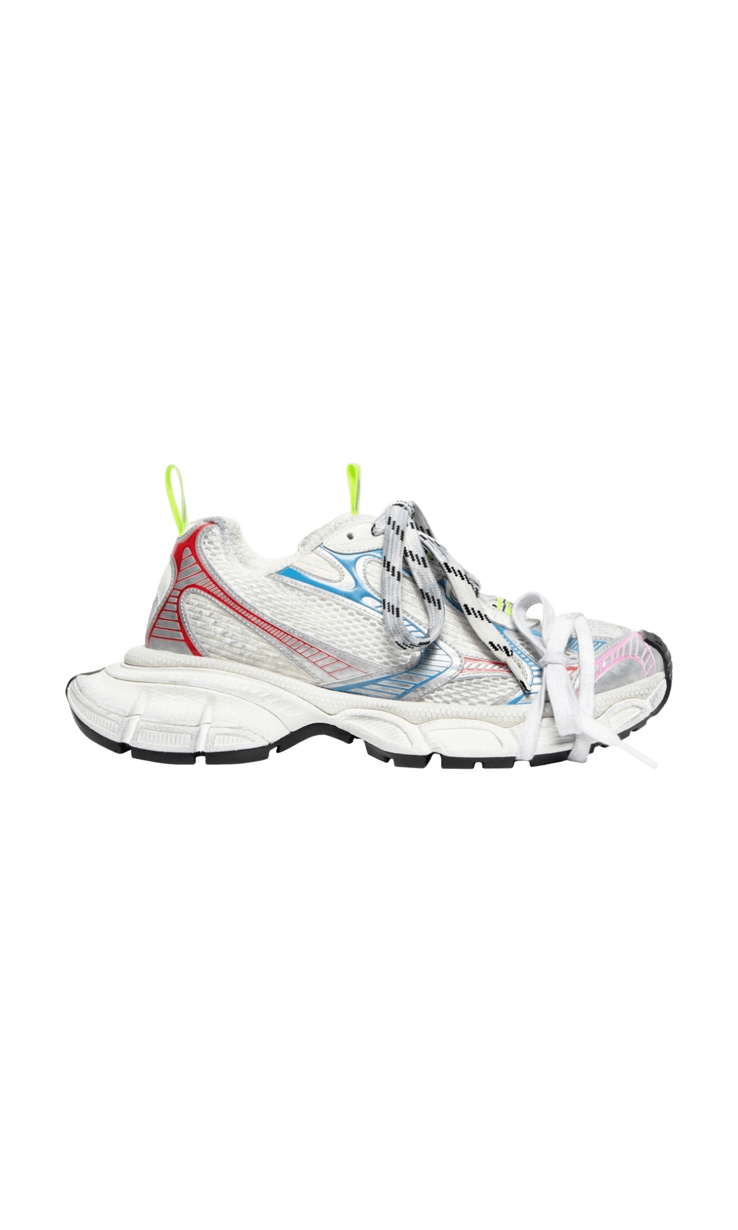 Balenciaga Sneaker 3xl Glam Steals