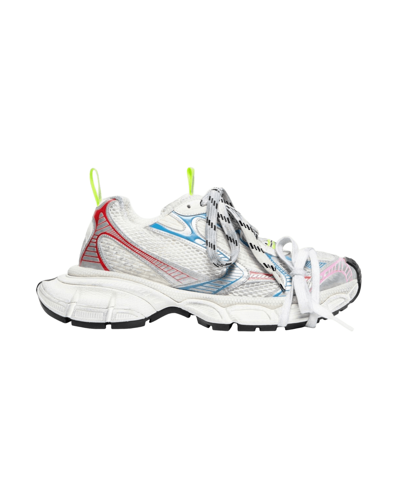 Balenciaga Sneaker 3xl Glam Steals