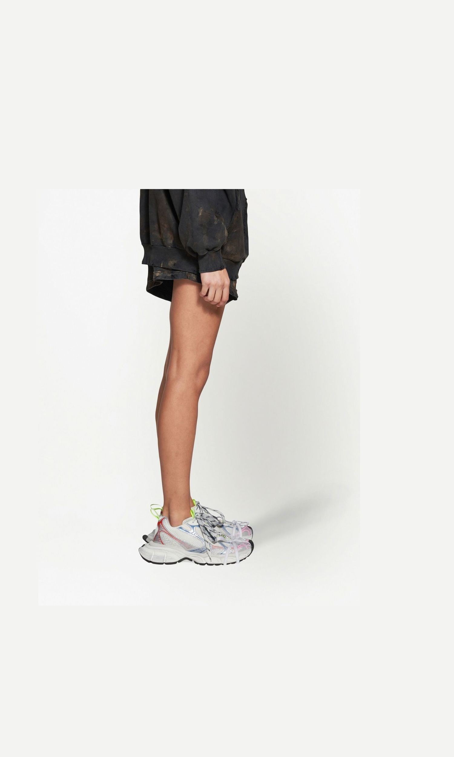Balenciaga Sneaker 3xl Glam Steals