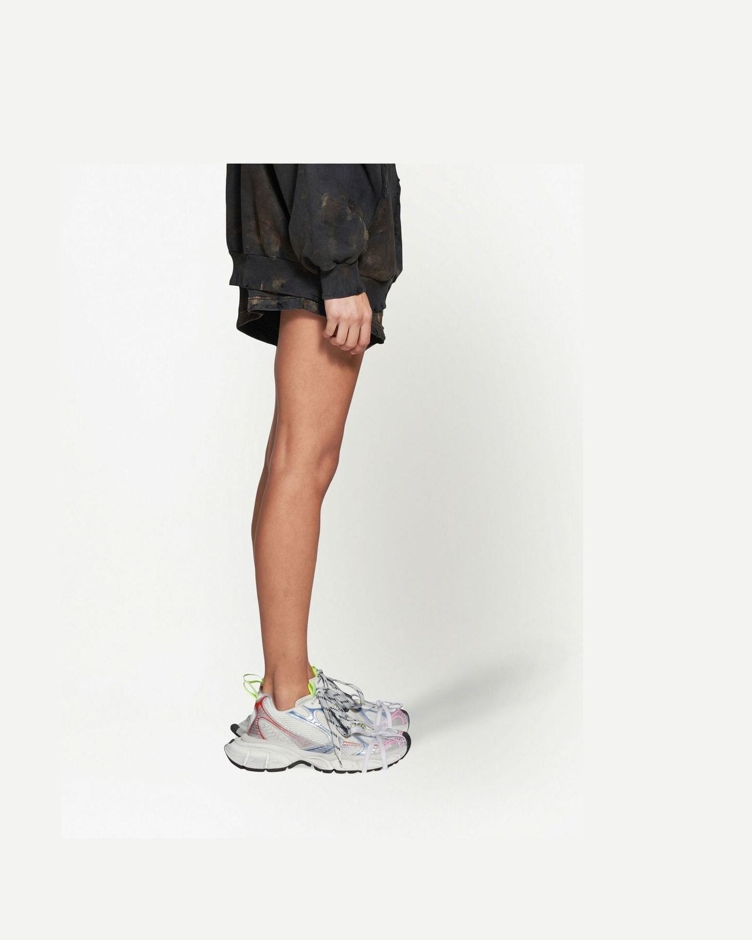 Balenciaga Sneaker 3xl Glam Steals