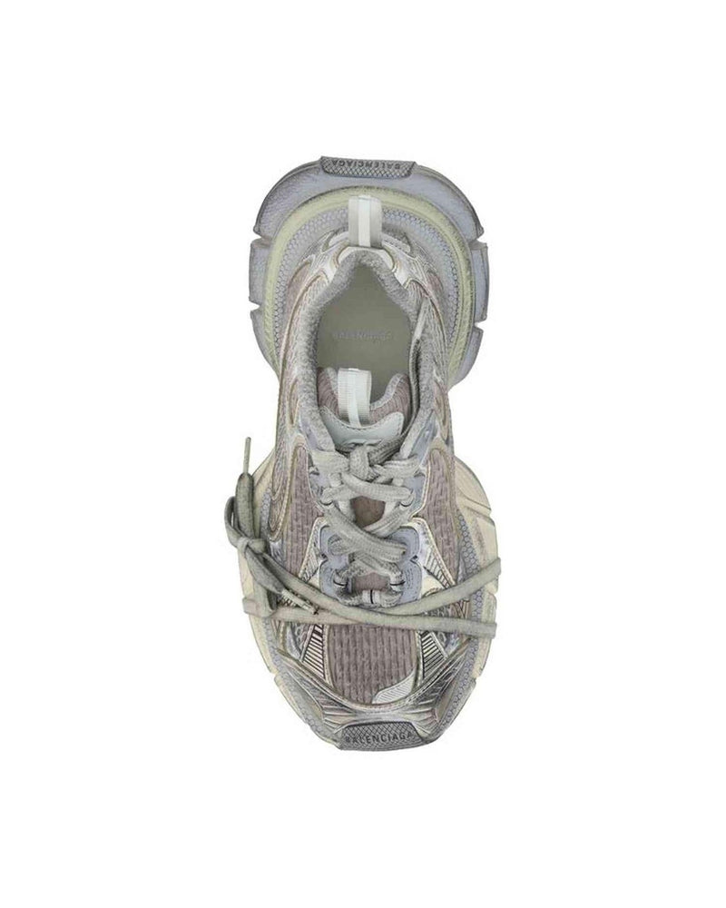 Balenciaga Sneakers Glam Steals