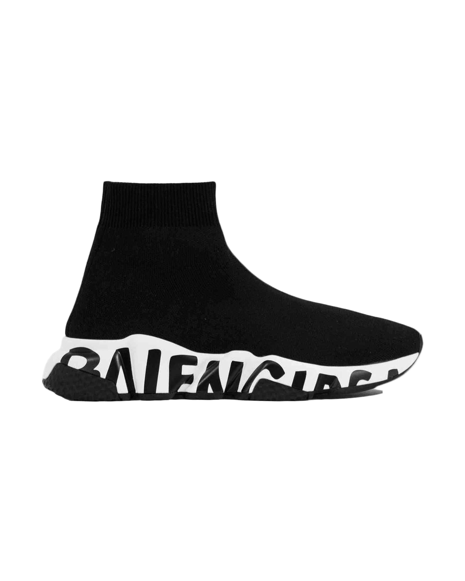 Balenciaga Speed Lt Sock Sneakers Glam Steals