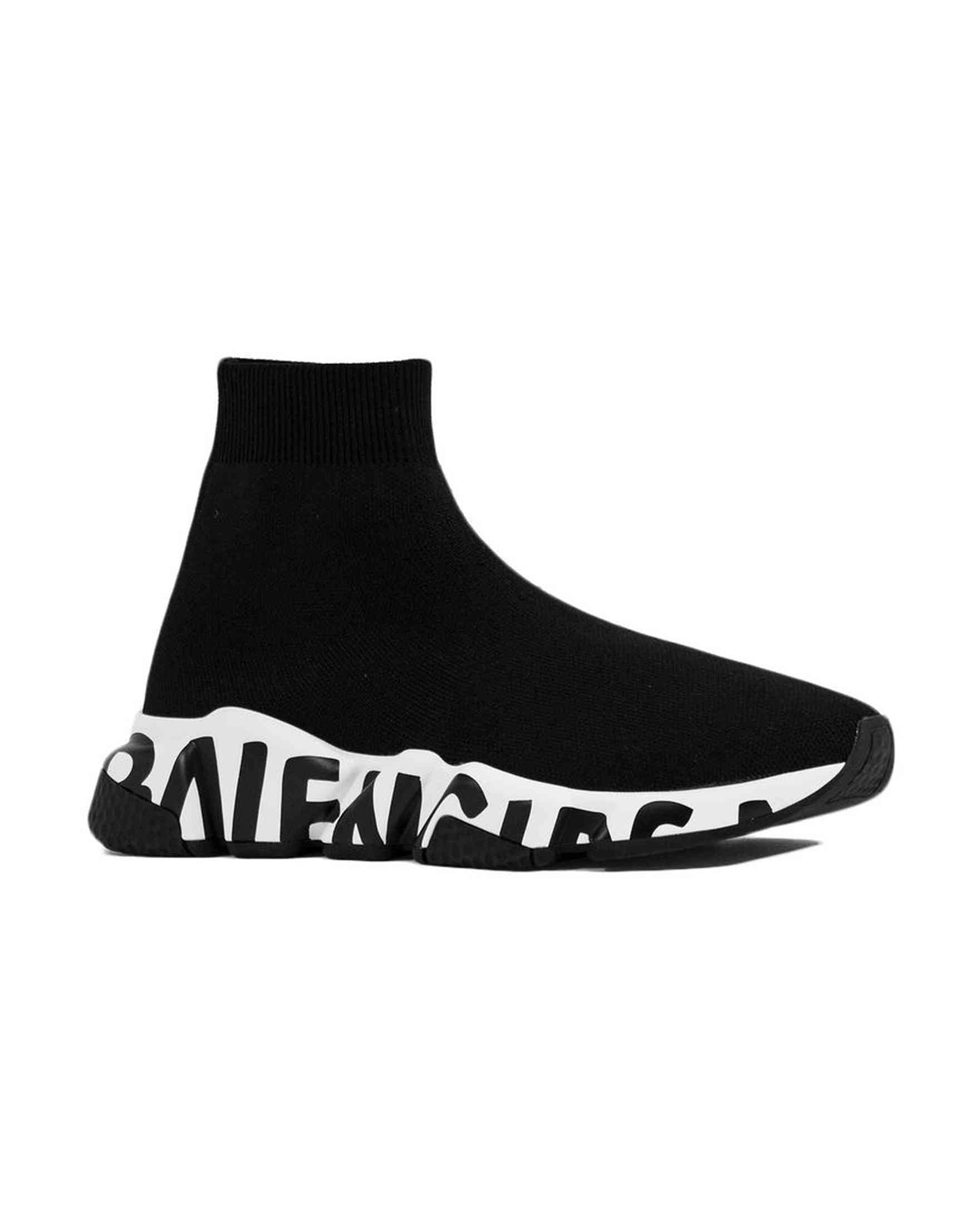 Balenciaga Speed Lt Sock Sneakers Glam Steals