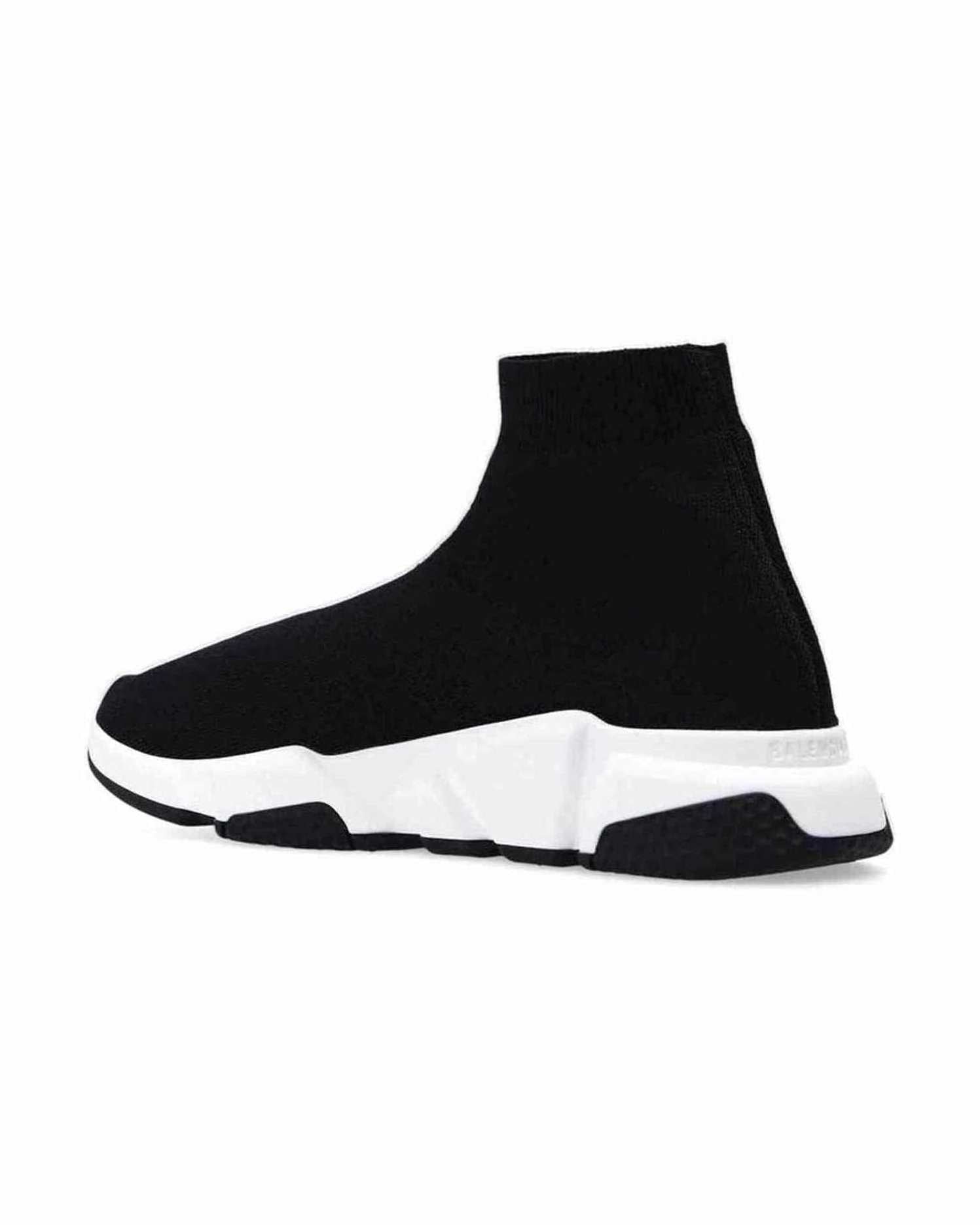 Balenciaga Speed Lt Sock Sneakers Glam Steals