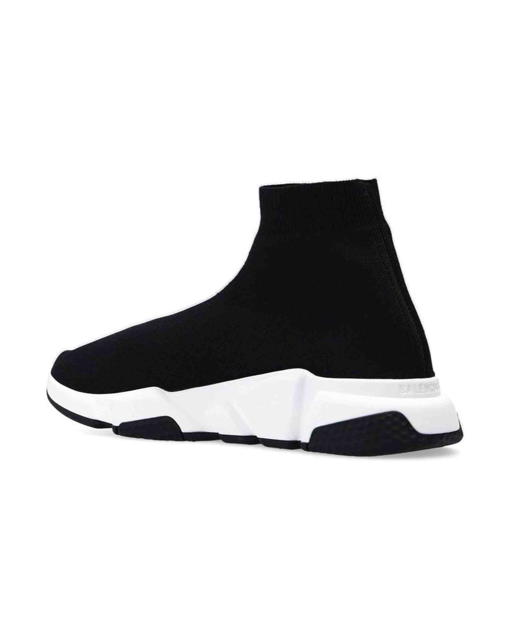Balenciaga Speed Lt Sock Sneakers Glam Steals