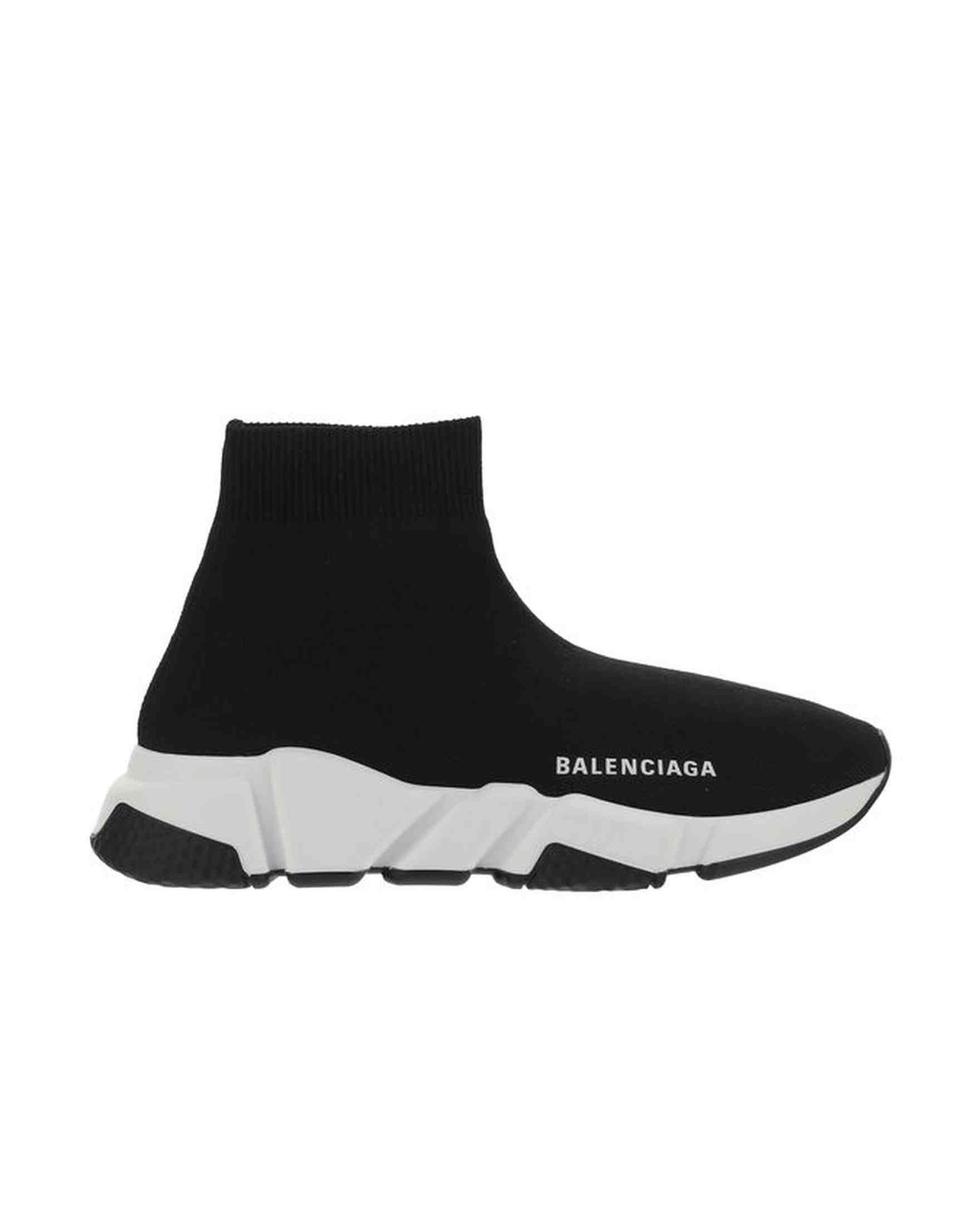 Balenciaga Speed Sneakers Glam Steals