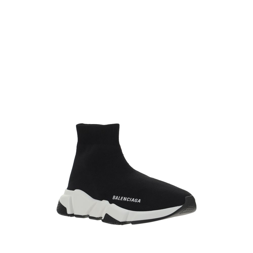 Balenciaga Speed Sneakers Glam Steals