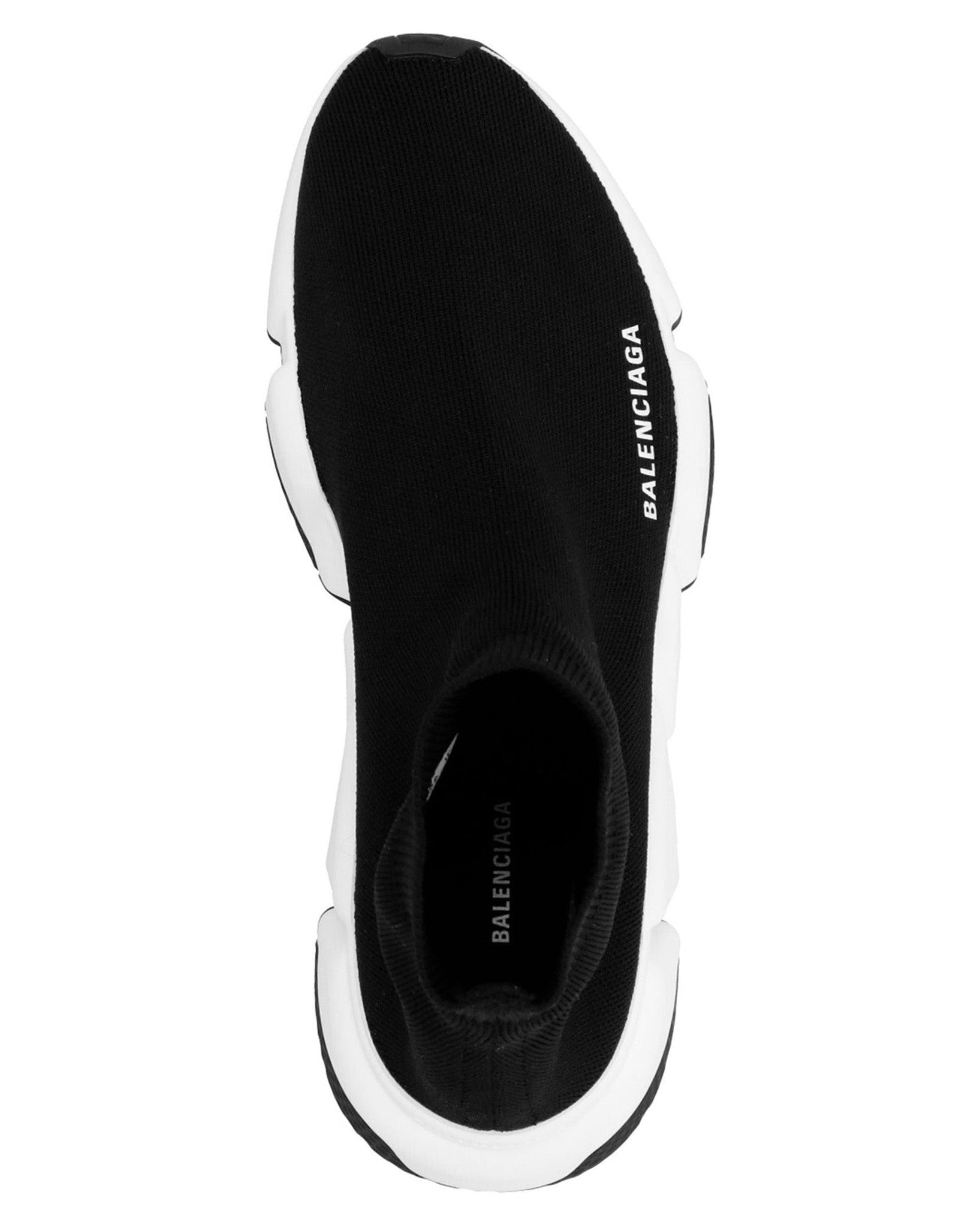 Balenciaga Speed Sneakers Glam Steals