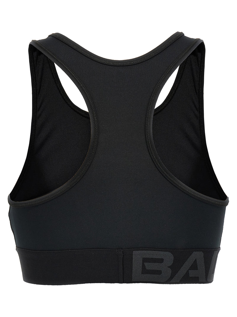 Balenciaga Sports Top X Under Armour Glam Steals