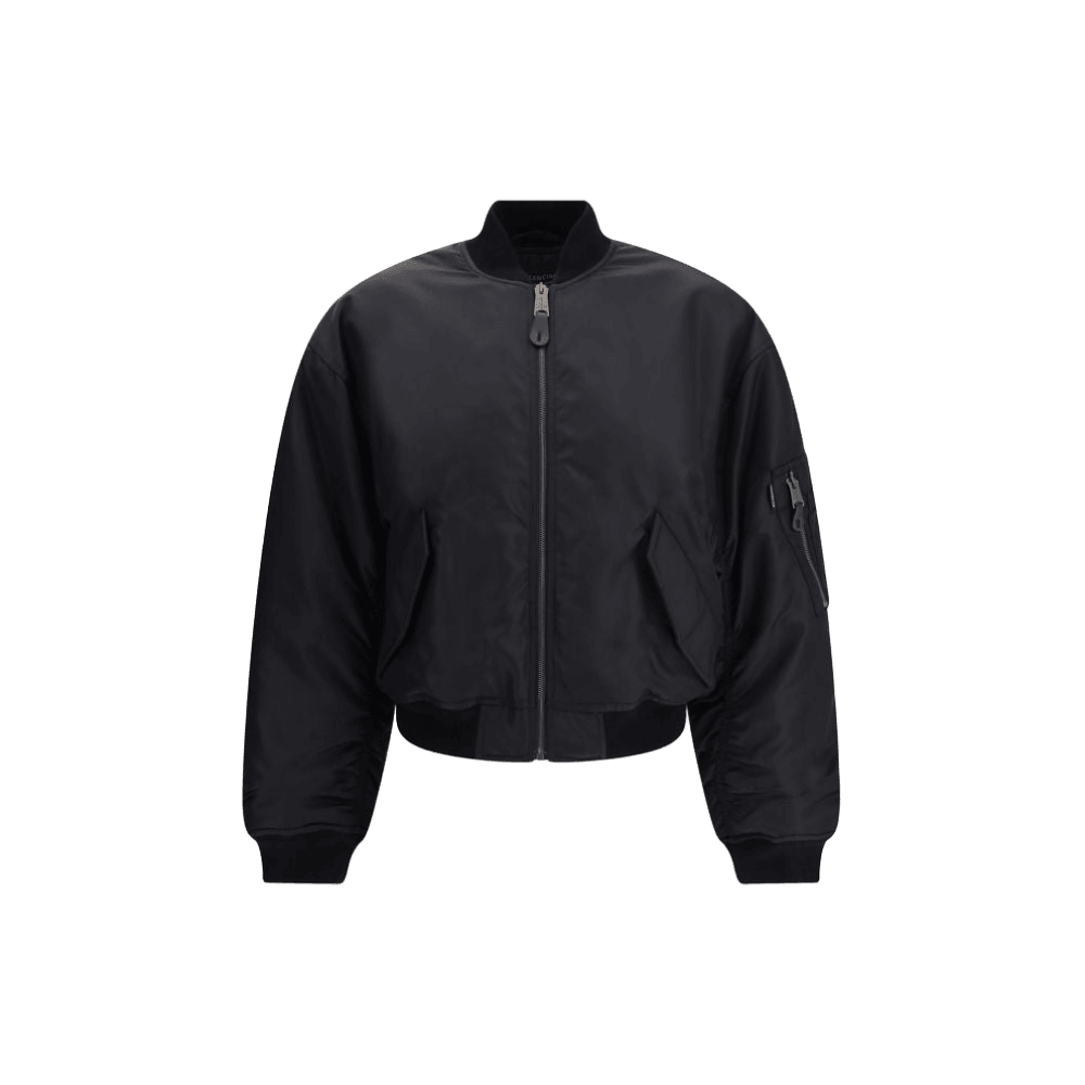 Balenciaga Standard Bomber Glam Steals