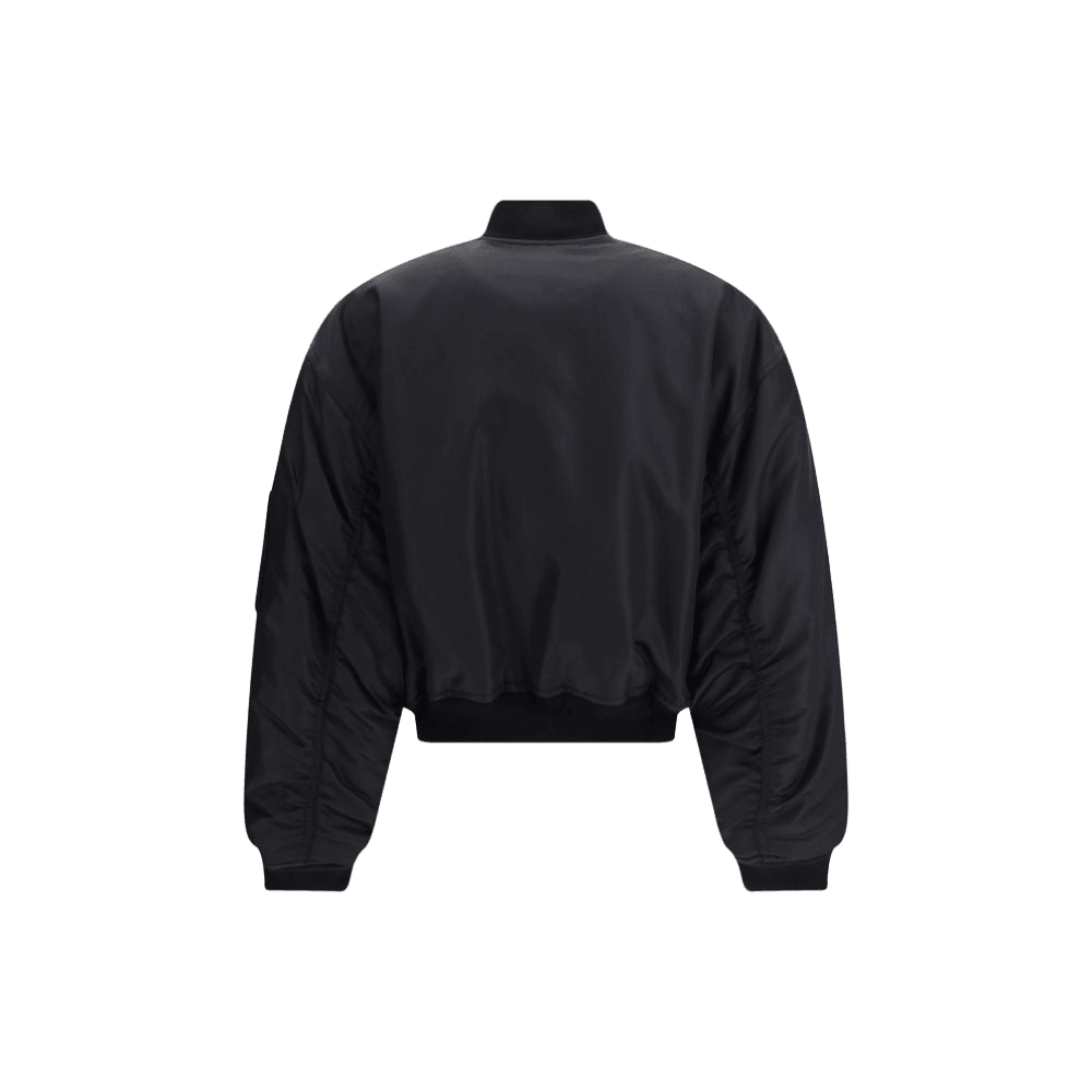 Balenciaga Standard Bomber Glam Steals
