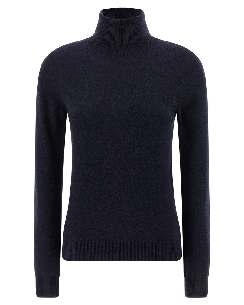 Balenciaga Standard Turtleneck Sweater Glam Steals