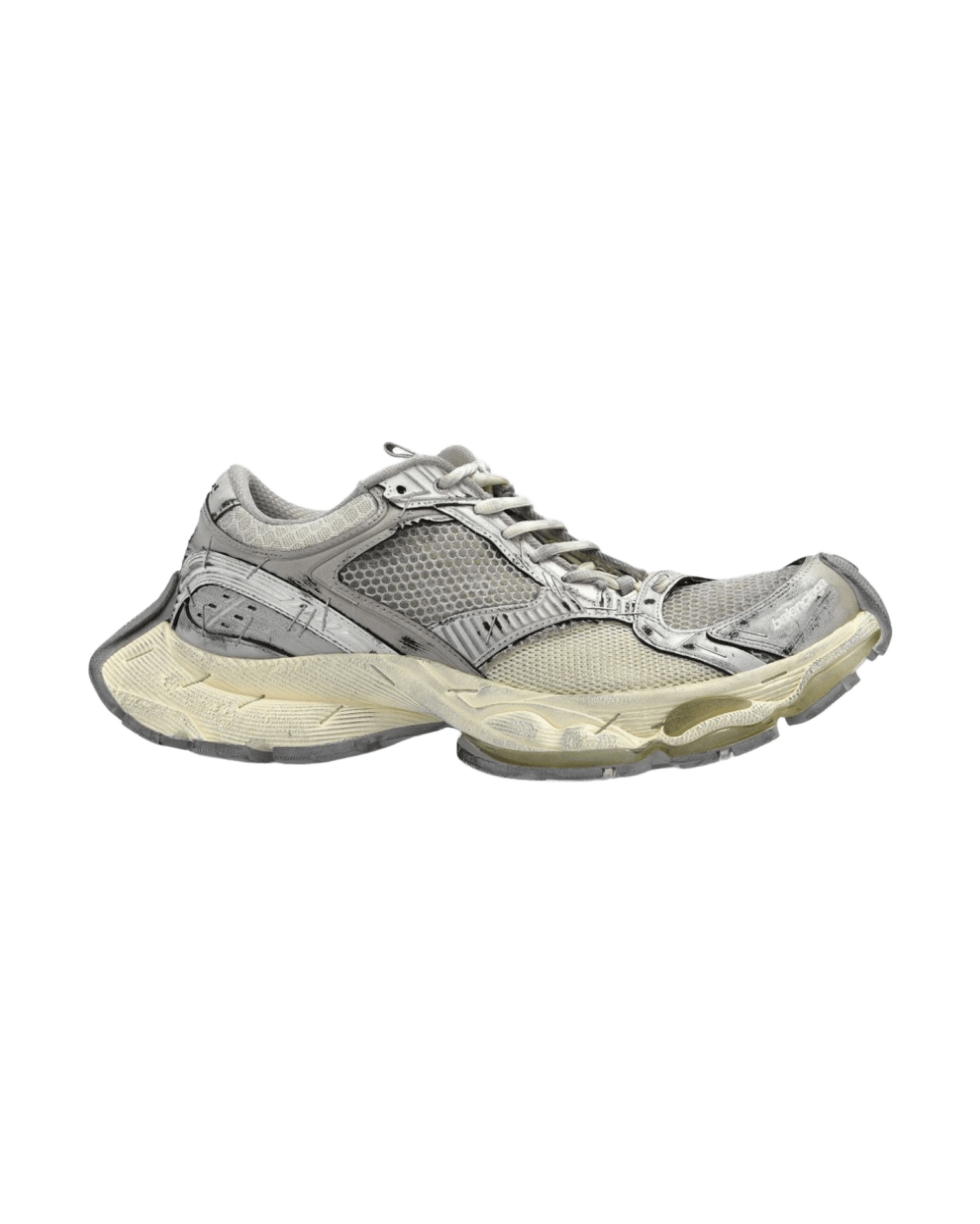 Balenciaga Stapler Sneakers Glam Steals