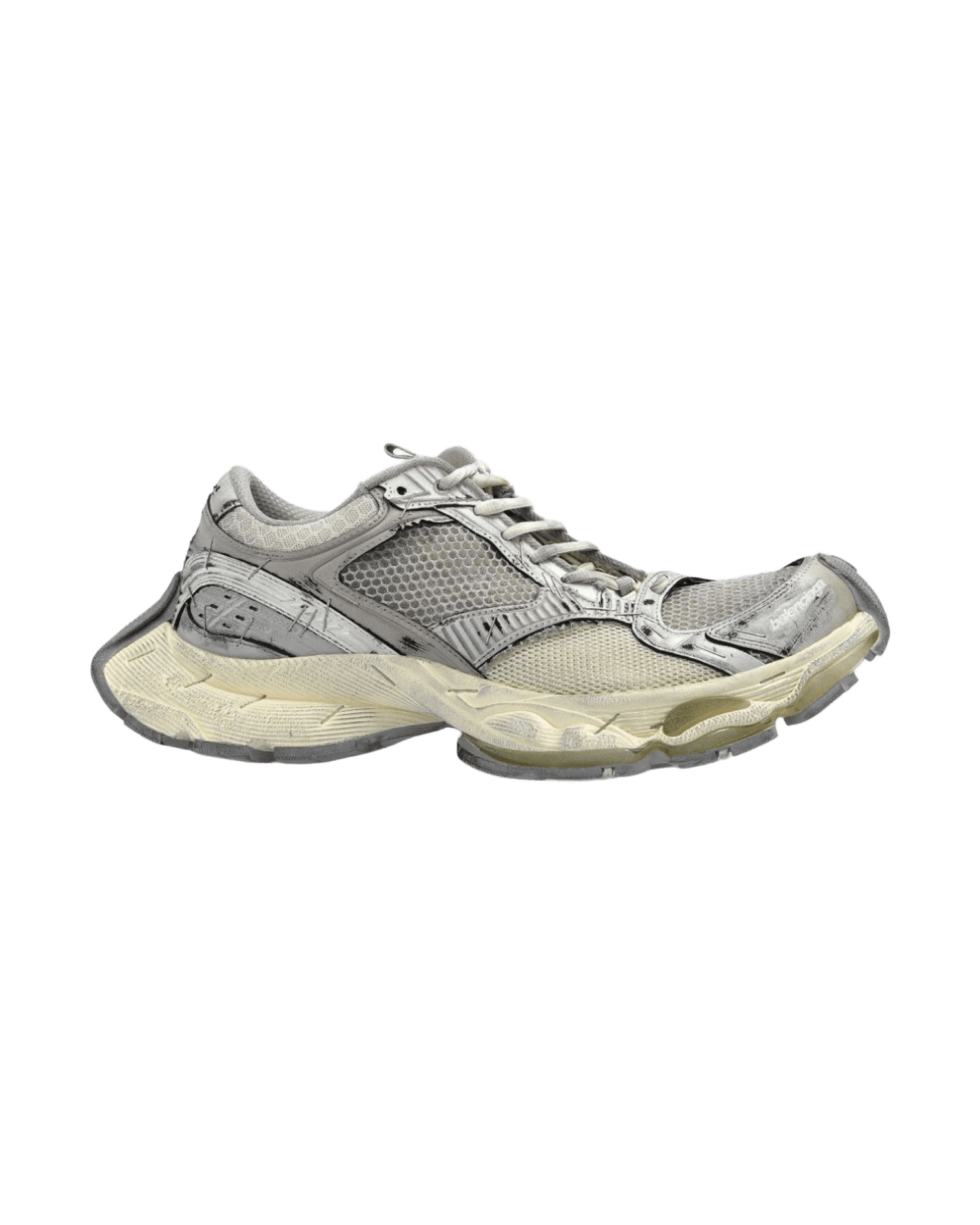 Balenciaga Stapler Sneakers Glam Steals