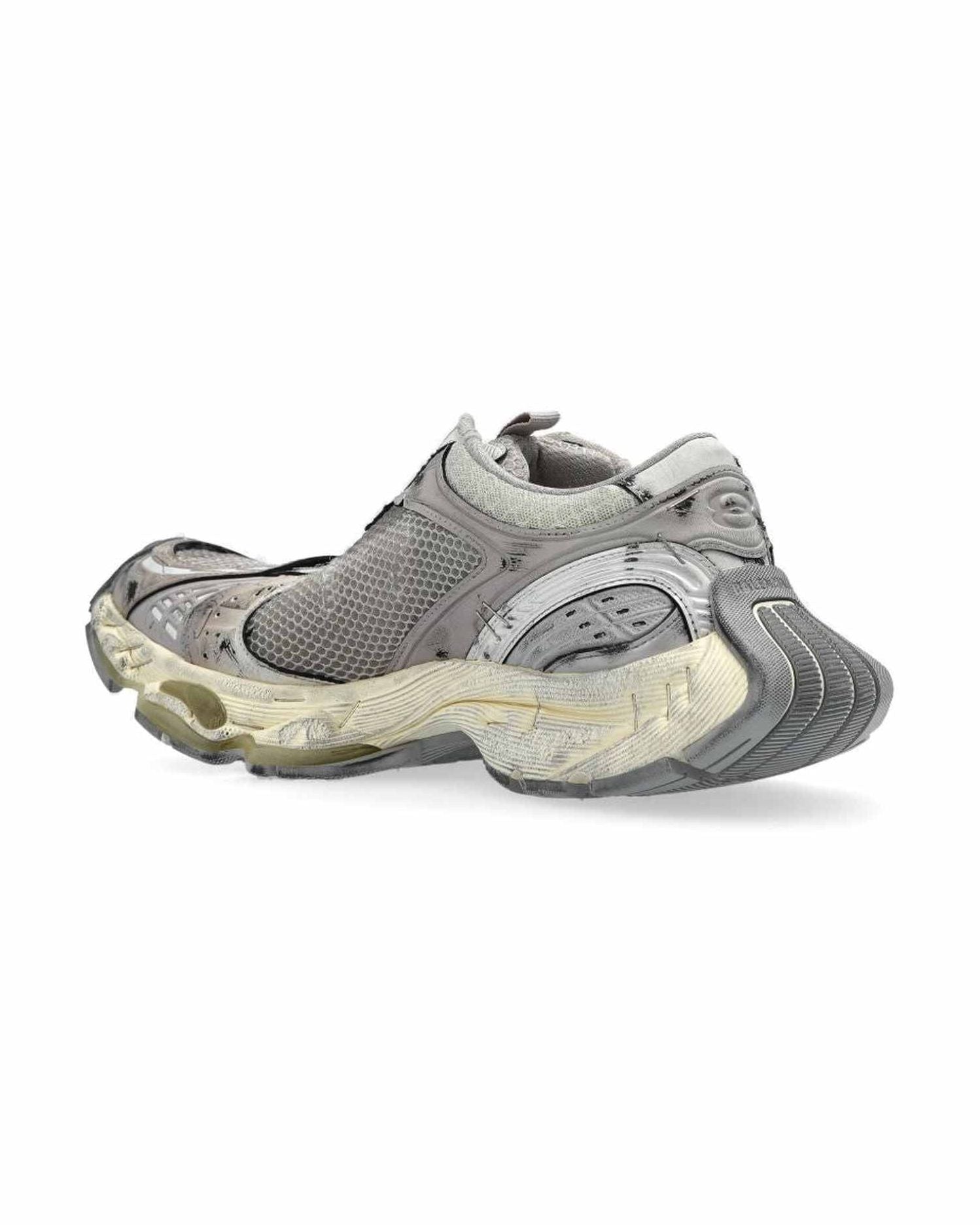 Balenciaga Stapler Sneakers Glam Steals