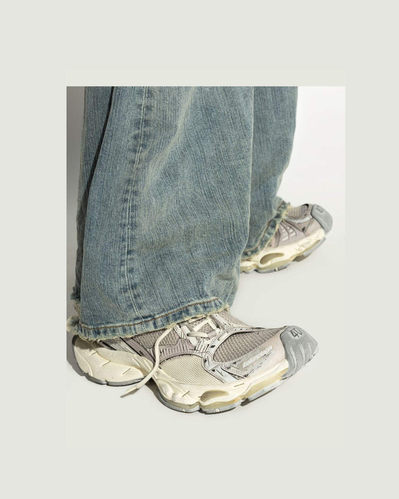 Balenciaga Stapler Sneakers Glam Steals