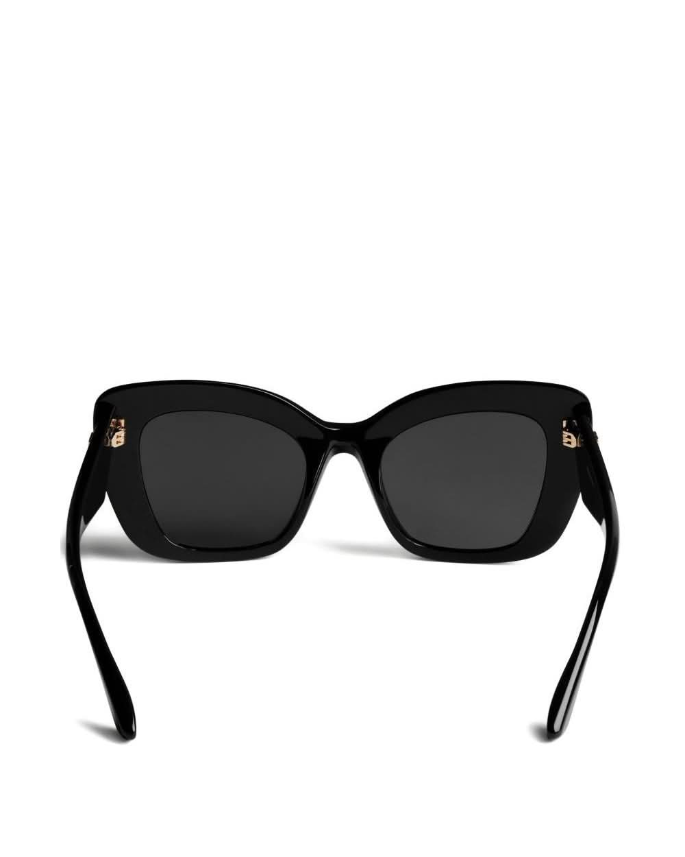 Balenciaga Cat-Eye Sunglasses Glam Steals