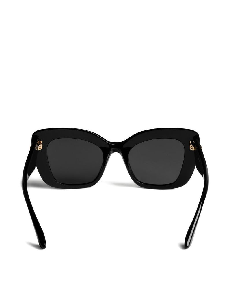 Balenciaga Cat-Eye Sunglasses Glam Steals