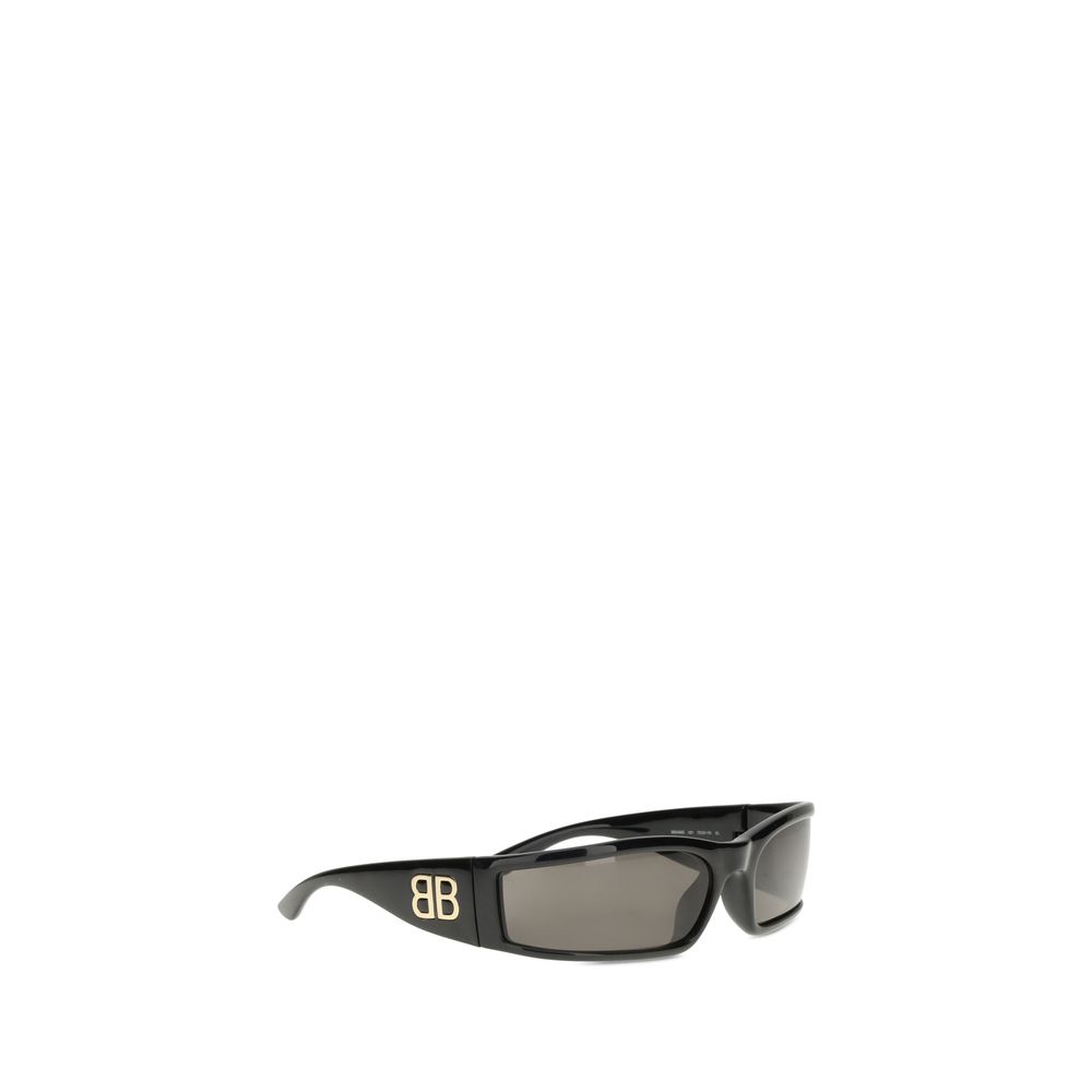 Balenciaga Sunset Sunglasses Glam Steals