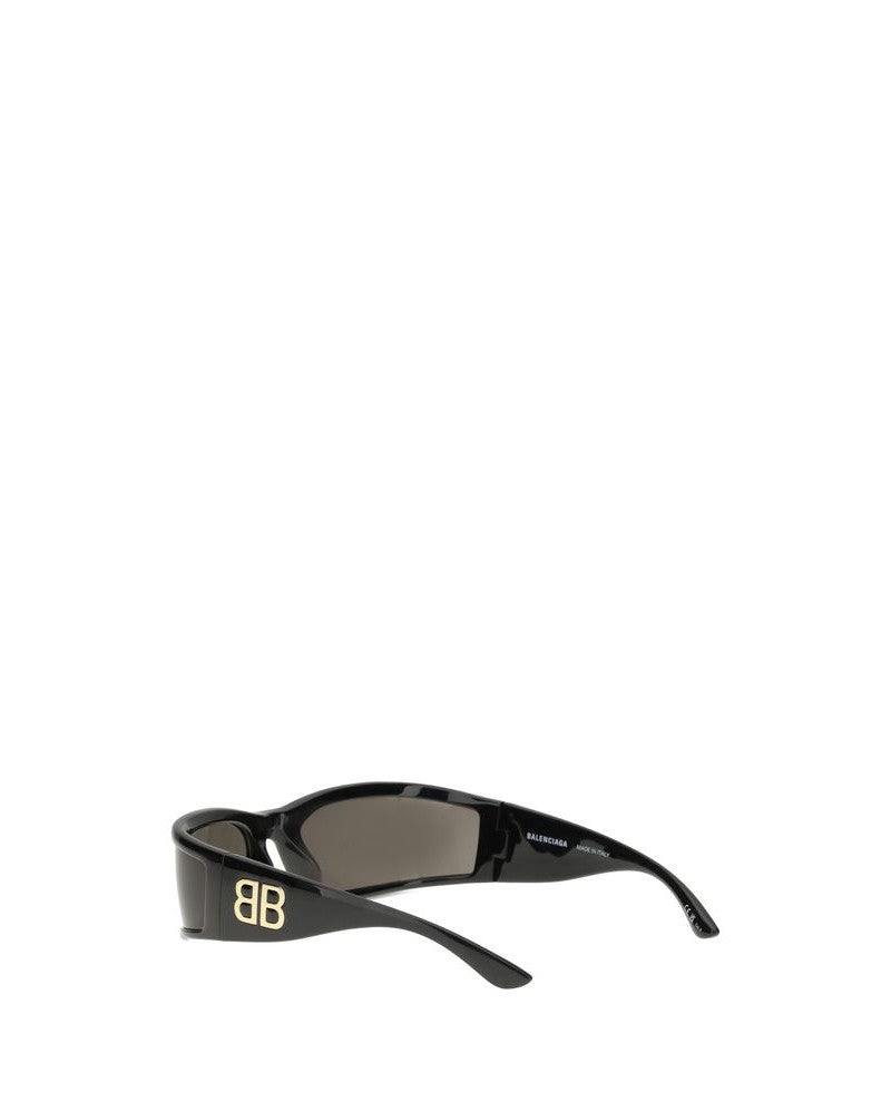 Balenciaga Sunset Sunglasses Glam Steals