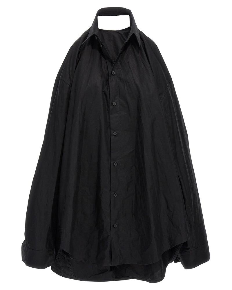 Balenciaga Suspended Dress Glam Steals