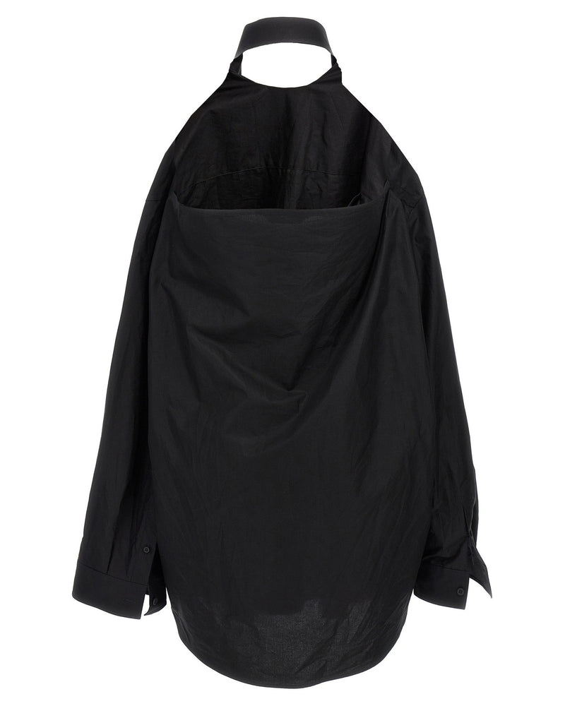 Balenciaga Suspended Dress Glam Steals