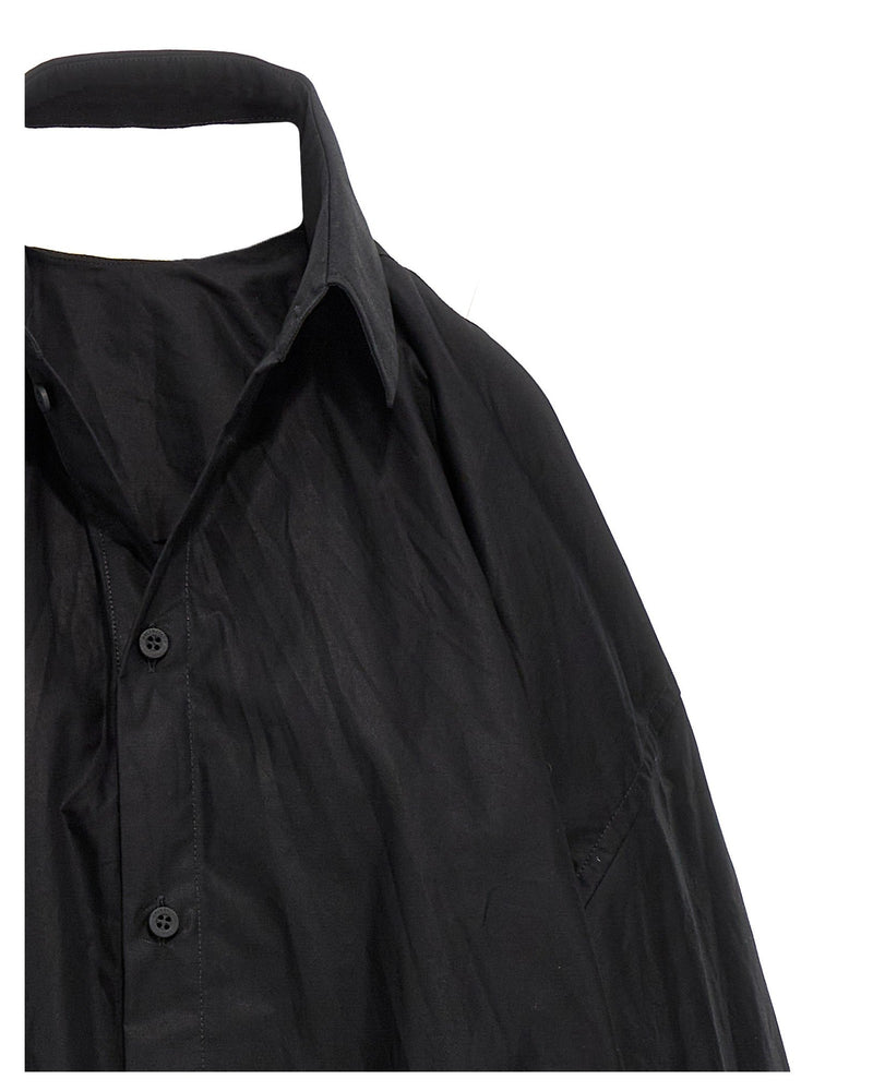 Balenciaga Suspended Dress Glam Steals