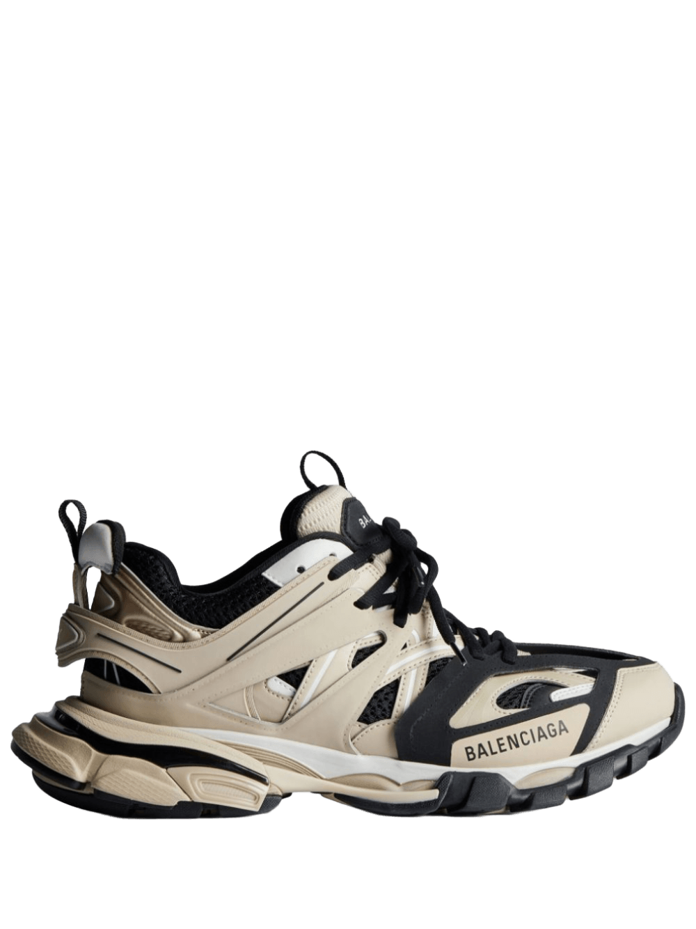 Balenciaga Track Sneaker Glam Steals