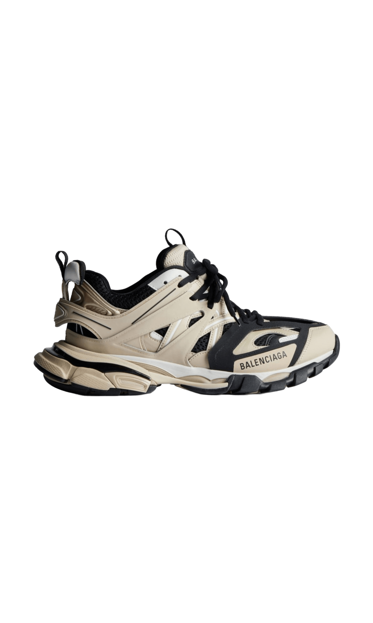 Balenciaga Track Sneaker Glam Steals