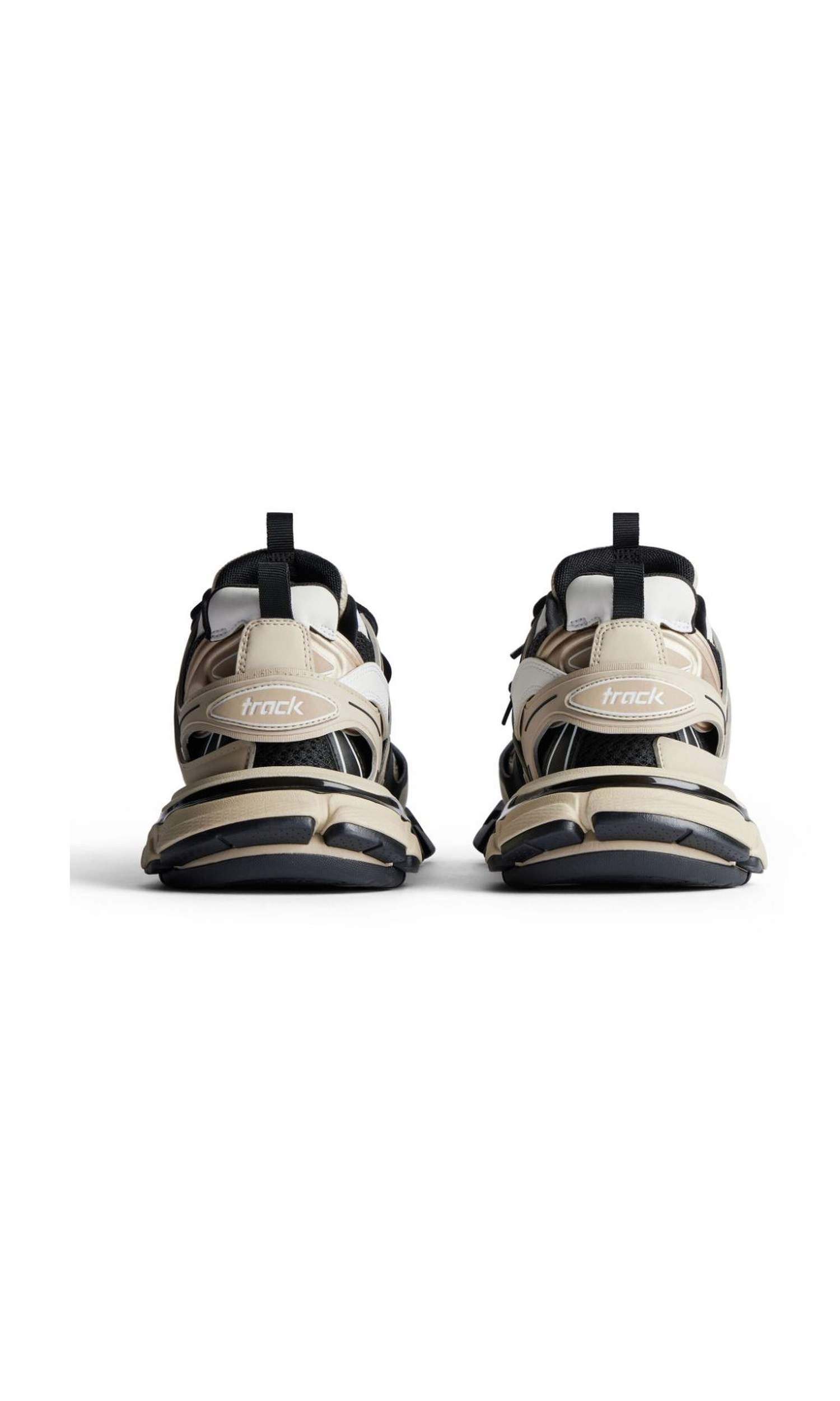 Balenciaga Track Sneaker Glam Steals
