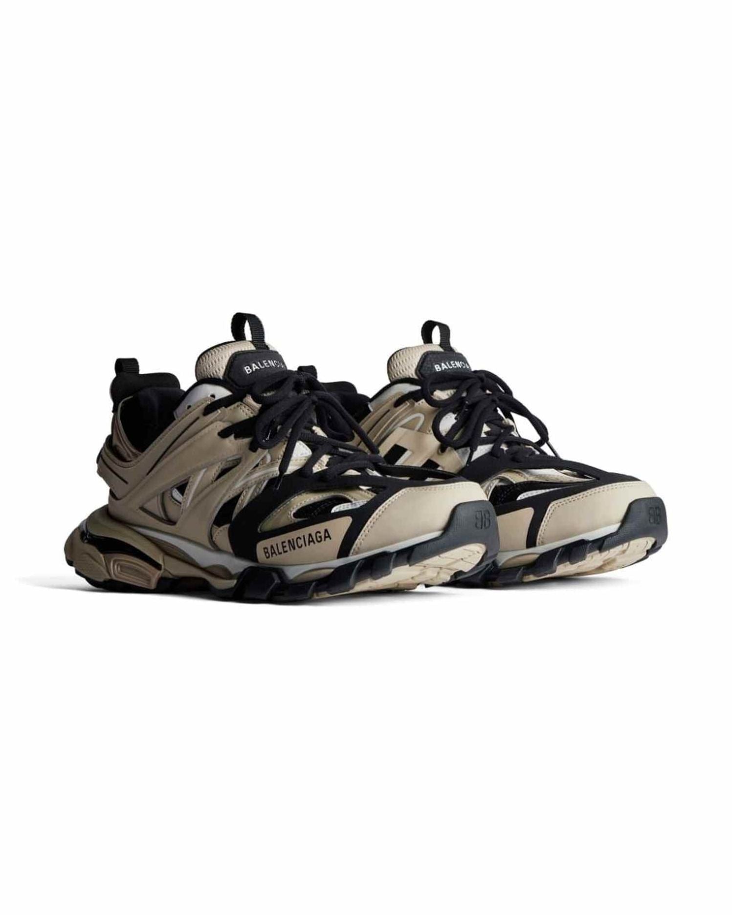 Balenciaga Track Sneaker Glam Steals