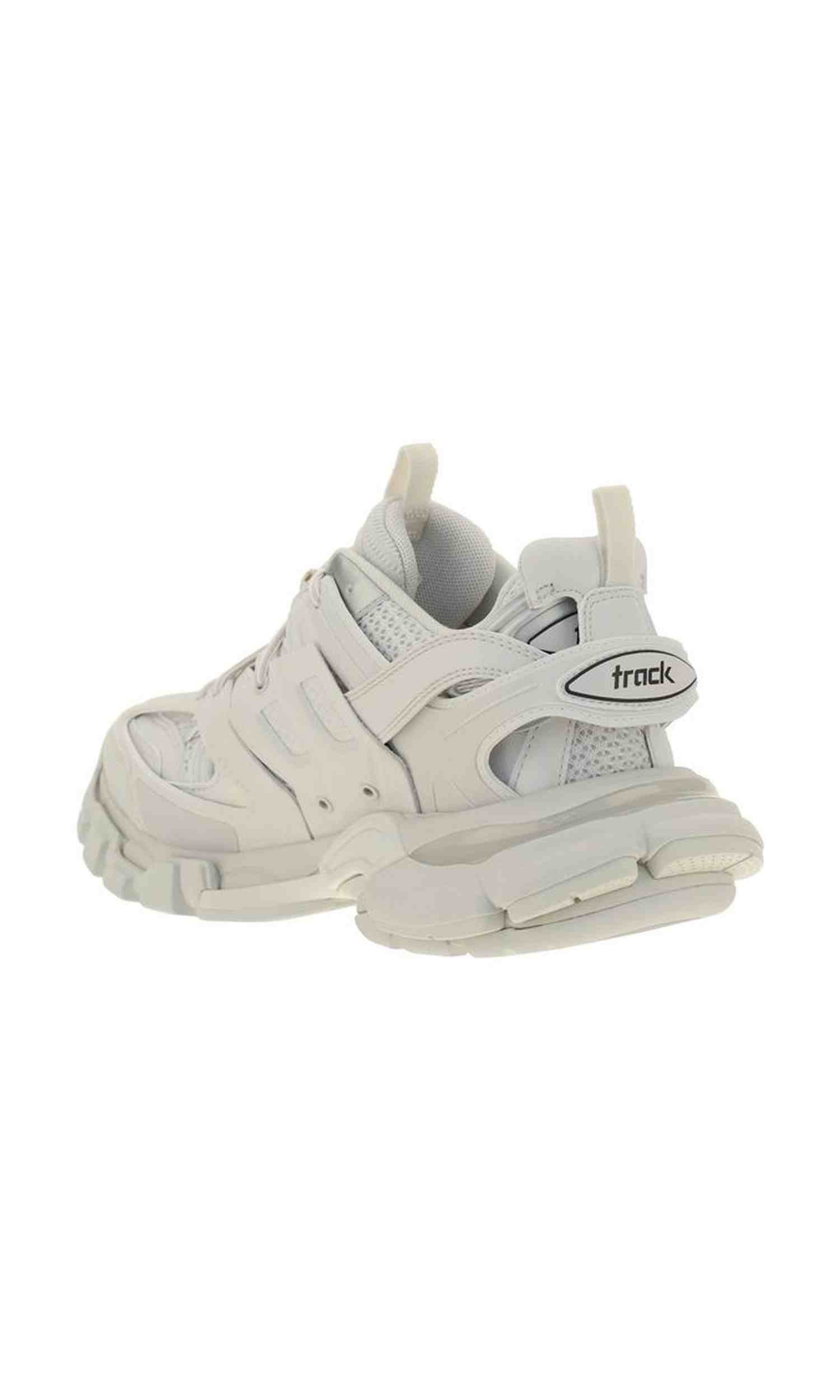 Balenciaga Track Sneakers Glam Steals