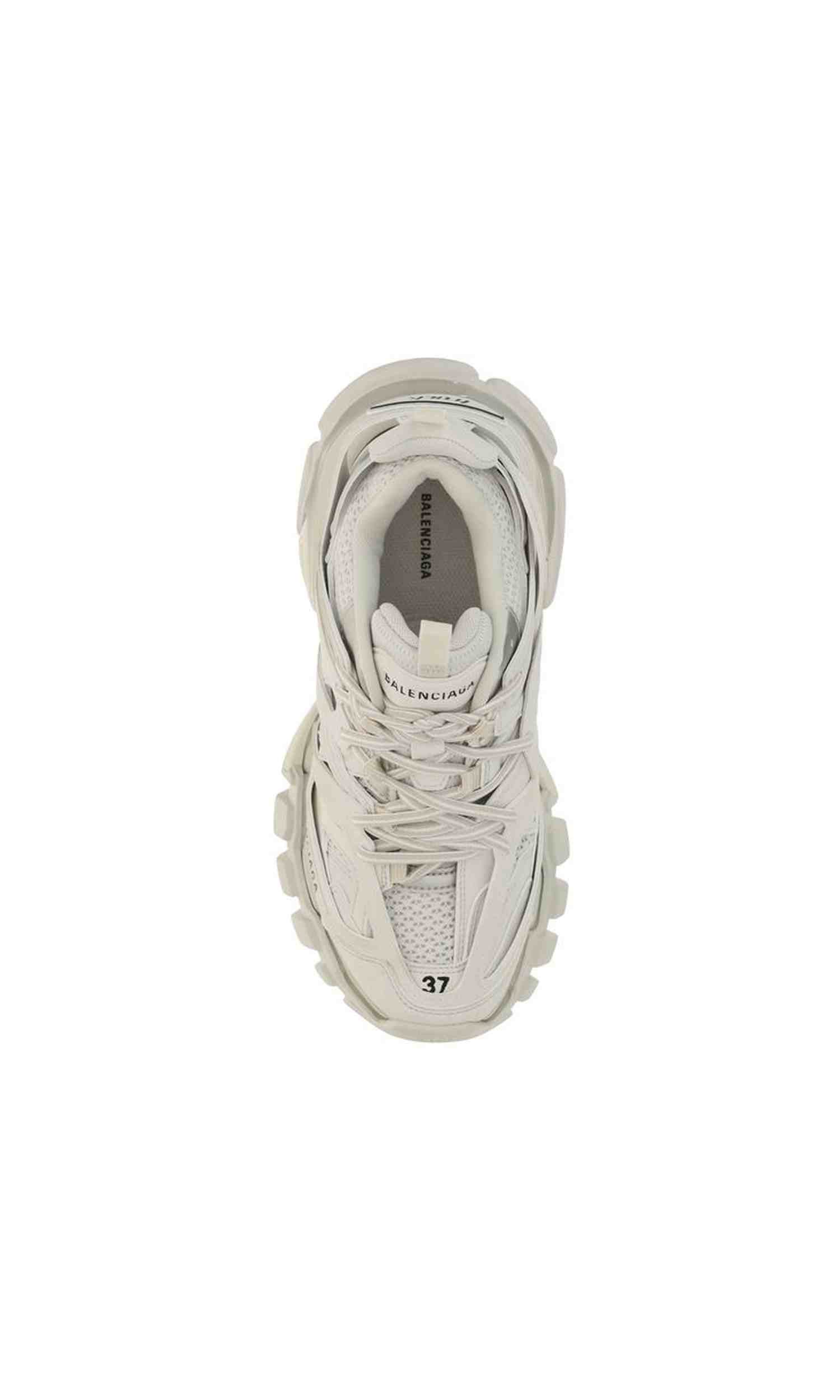 Balenciaga Track Sneakers Glam Steals