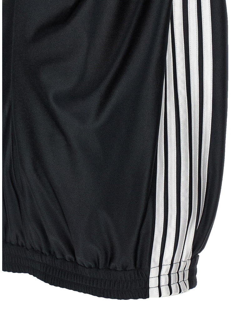 Balenciaga Tracksuit Dress Glam Steals